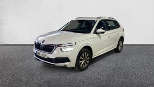 Skoda Kamiq 1.0 TSI 81kW (110CV) DSG Ambition