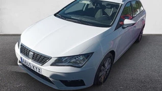 Seat Leon ST 1.6 TDI 85kW (115CV) St&Sp Style