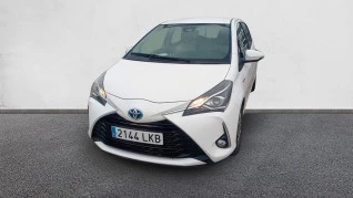 Toyota Yaris 1.5 100H Active