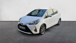 Toyota Yaris 1.5 100H Active