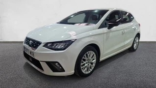 Seat Ibiza 1.0 TSI 85kW (115CV) FR XS