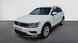 Volkswagen Tiguan Advance 2.0 TDI 110kW (150CV) DSG