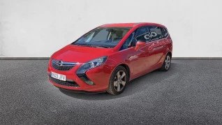 Opel Zafira Tourer 1.6 CDTi S/S 136 CV Selective