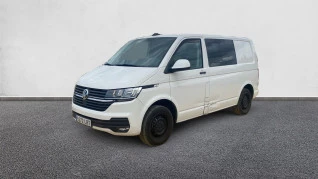 Volkswagen Transporter Mixto Plus Largo TN 2.0 TDI 81kW BMT