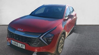 Kia Sportage 1.6 T-GDi MHEV 110kW (150CV) Drive 4x2