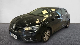 Renault Megane Business Blue dCi 85 kW (115CV) -SS