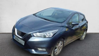 Nissan Micra IG-T 74 kW (100 CV) E6D Acenta