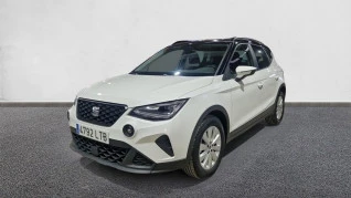 Seat Arona 1.0 TSI 81kW (110CV) Style Plus