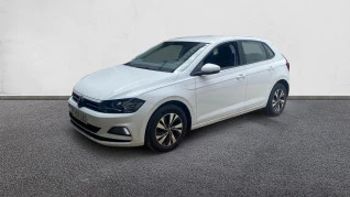 Volkswagen Polo Advance 1.0 TSI 70kW (95CV)