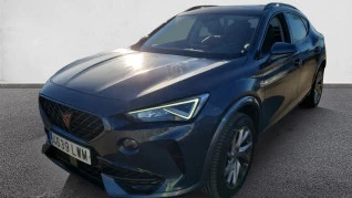 Cupra Formentor 1.5 TSI 110kW (150 CV)