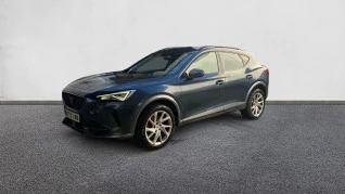 Cupra Formentor 1.5 TSI 110kW (150 CV)