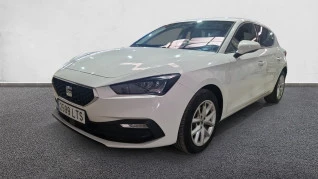 Seat Nuevo León SP 2.0 TDI 85kW Style