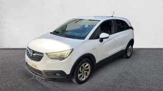 Opel Crossland X 1.2 60kW (81CV) MPFI Selective