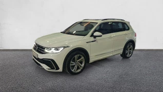 Volkswagen Tiguan R-Line 2.0 TDI 110kW (150CV) DSG 4Motion