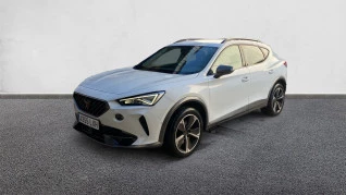 Cupra Formentor 1.5 TSI 110kW (150 CV) DSG