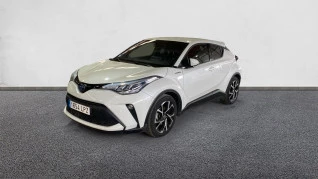Toyota C-HR 1.8 125H Advance