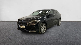 BMW X2 sDrive18i