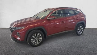 Hyundai Tucson 1.6 TGDI 110kW (150CV) 48V Maxx Sky