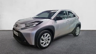Toyota Aygo X Cross 1.0 VVT-I 72CV Play