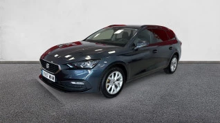Seat Leon SP 1.0 TSI 81kW S&S Style XS