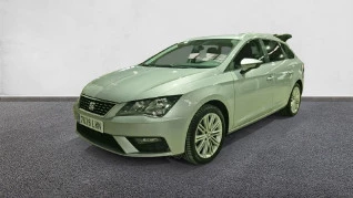 Seat Leon ST 2.0 TDI 110kW DSG-7 S&S Xcellence