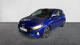 Hyundai i20 1.0 TGDI 74kW (100CV) 48V Klass