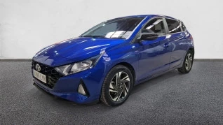 Hyundai i20 1.0 TGDI 74kW (100CV) 48V Klass