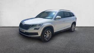 Skoda Kodiaq 1.4 TSI 110KW (150cv) DSG 4x2 Ambition