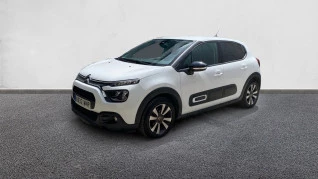 Citroën C3 Origin PureTech 60KW (83CV) Max