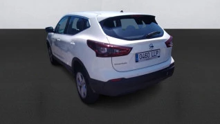 Nissan Qashqai dCi 85 kW (115 CV) E6D ACENTA
