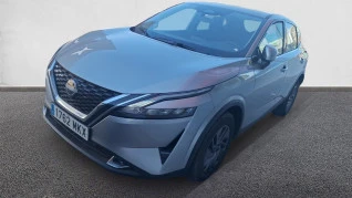 Nissan Qashqai DIG-T 116kW (158CV) mHEV Xtronic Acenta