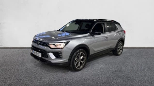 KGM Korando G15T Urban Plus Auto