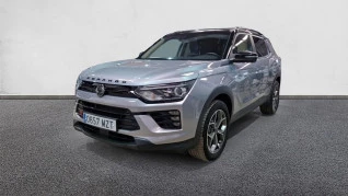 KGM Korando G15T Urban Plus Auto