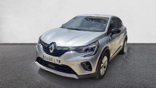 Renault Captur Zen TCe 90