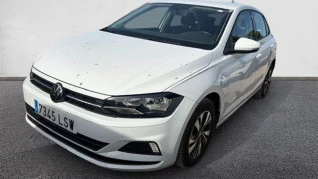 Volkswagen Polo Advance 1.0 TSI 70kW (95CV)
