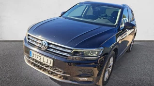 Volkswagen Tiguan Sport 1.5 TSI 110kW (150CV) DSG