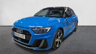 Audi A1 Sportback Advanced 30 TFSI 81kW S tronic