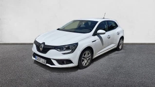 Renault Megane Business Blue dCi 85 kW (115CV) -SS