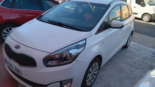 Kia Carens 1.7 CRDi VGT 115CV Drive Eco-Dynam 5pl