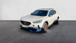 Cupra Formentor 2.0 TDI 110kW (150 CV)