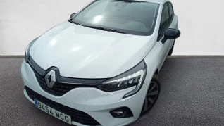 Renault Clio Intens Blue dCi 74kW (100CV)