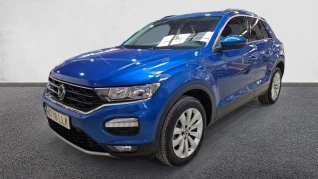 Volkswagen T-Roc Advance 1.6 TDI 85kW (115CV)