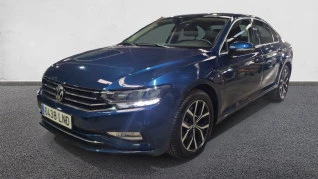 Volkswagen Passat Executive 1.5 TSI 110kW (150CV) DSG