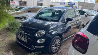 Fiat 500 Dolcevita 1.0 Hybrid 51KW (70 CV)
