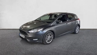 Ford Focus 1.0 Ecoboost 92kW Titanium