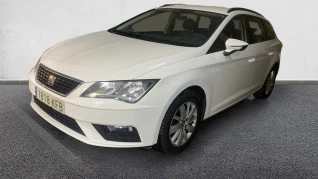 Seat Leon ST 1.2 TSI 81kW (110CV) St&Sp Style