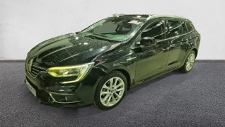 Renault Megane BERLINA CON PORTÓN 1.3 TCE ZEN 103KW 140 5P