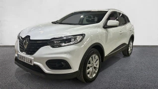 Renault Kadjar Intens Blue dCi 85kW (115CV)