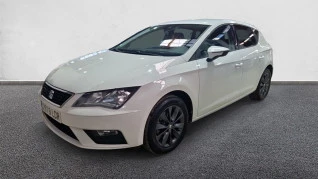 Seat Leon 1.6 TDI 85kW S&S Style Visio Ed Nav