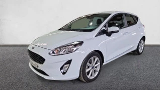 Ford Fiesta 1.0 EcoBoost MHEV 92kW (125CV) Trend 5p